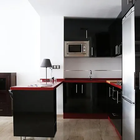 Suite Apartment City Center - Aloha Sevilla Exterior photo