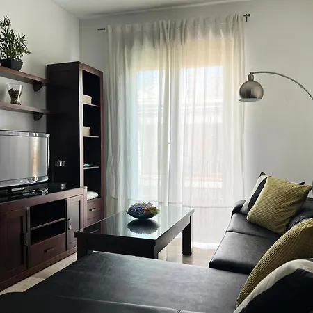 Suite Apartment City Center - Aloha Sevilla Exterior photo