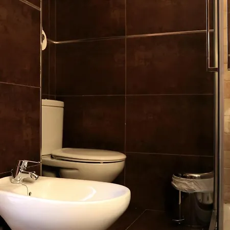 Suite Apartment City Center - Aloha Sevilla Room photo