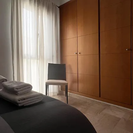 Suite Apartment City Center - Aloha Sevilla Exterior photo