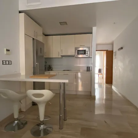 Suite Apartment City Center - Aloha Sevilla Exterior photo