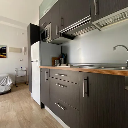 Suite Apartment City Center - Aloha Sevilla Room photo