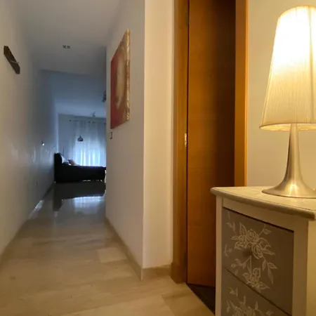 Suite Apartment City Center - Aloha Sevilla Room photo