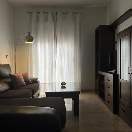 Suite Apartment City Center - Aloha Sevilla Room photo
