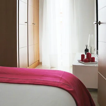 Suite Apartment City Center - Aloha Sevilla Room photo