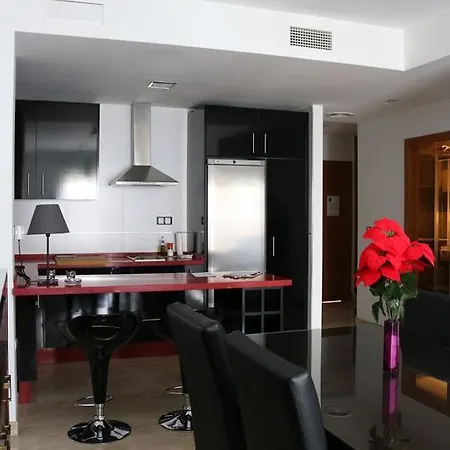 Suite Apartment City Center - Aloha Sevilla Exterior photo