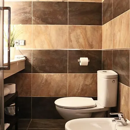 Suite Apartment City Center - Aloha Sevilla Exterior photo