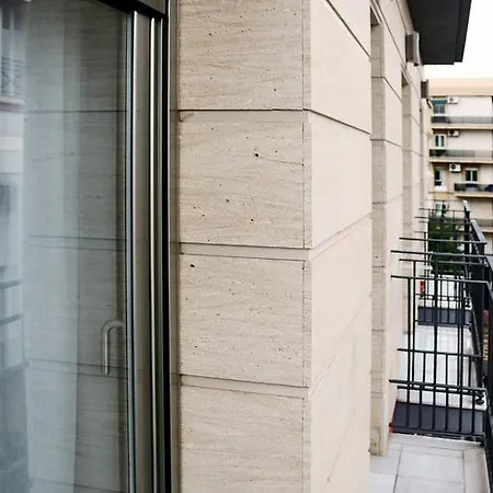 Suite Apartment City Center - Aloha Sevilla Exterior photo