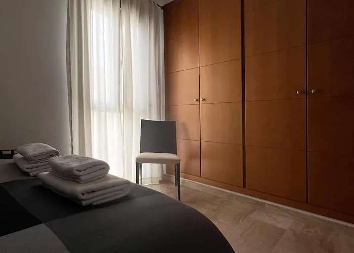 Suite Apartment City Center - Aloha Sevilla