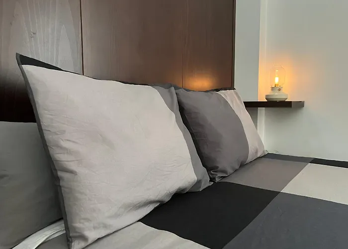 Suite Apartment City Center - Aloha Sevilla