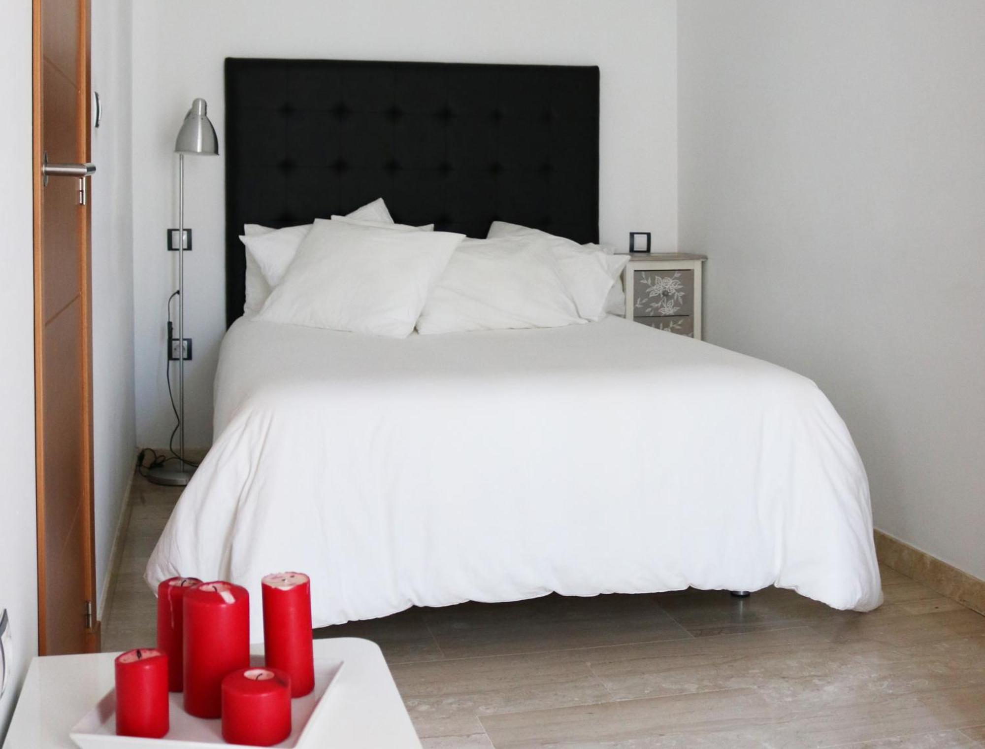 Center - Aloha Apartment Seville